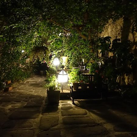 مبيت وإفطار Chateau Rosans المظهر الخارجي الصورة