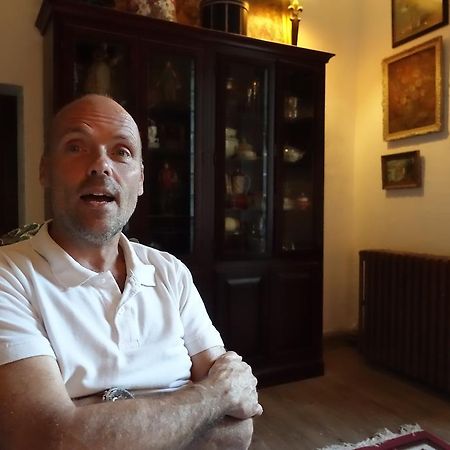 مبيت وإفطار Chateau Rosans المظهر الخارجي الصورة
