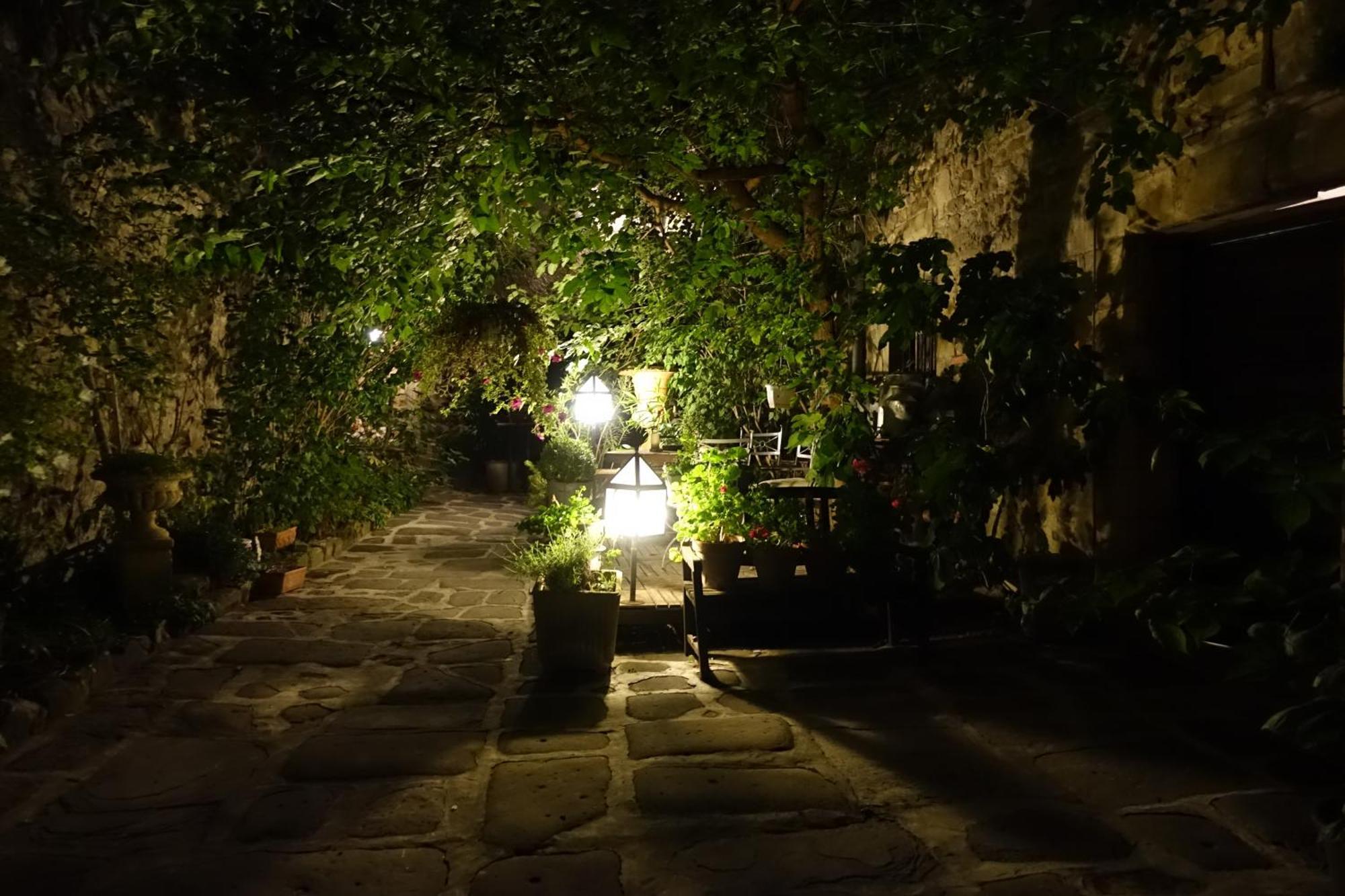 مبيت وإفطار Chateau Rosans المظهر الخارجي الصورة
